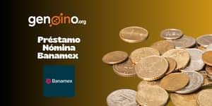 Préstamo Nómina Banamex: Vea todo lo que necesita saber