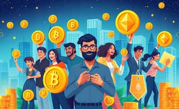 Cómo Invertir en Criptomonedas y Evitar Errores Comunes
