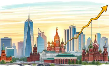 Cómo Invertir en Rusia: ¿Vale la Pena?