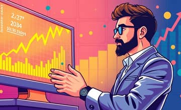 Cómo Invertir en Bolsa: Guía Completa Paso a Paso