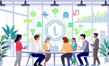 Cómo Invertir en Startups: Aprovecha las Nuevas Oportunidades