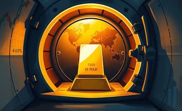 Cómo Invertir en Oro: Estrategia para Preservar Capital