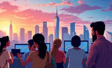 Cómo Invertir en Acciones USA desde Latinoamérica