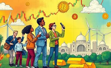 Cómo Invertir y Obtener Buenos Intereses