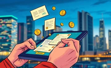 Cómo Invertir en P2P Lending y Generar Ingresos Pasivos