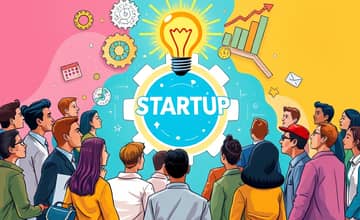 Cómo Invertir en una Startup Sin Perder Dinero