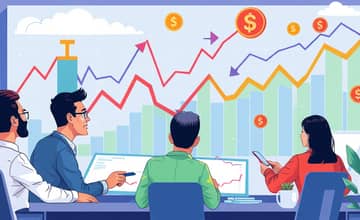 Cómo Invertir Según Tu Perfil de Riesgo: Personaliza Tu Estrategia