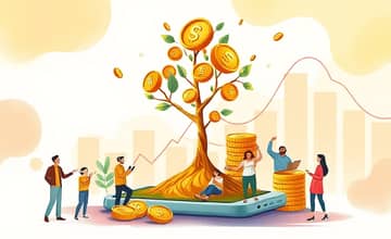 Productos Financieros para Ahorrar: Los 7 Más Efectivos