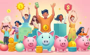Las 5 Mejores Cuentas de Ahorro del Año