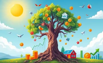 Productos Financieros con Altos Intereses: Los Más Atractivos