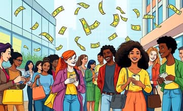 Productos Financieros con Cashback: ¿Cómo Funcionan?