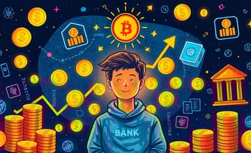 Productos Financieros Bancarios: ¿Cuáles Valen la Pena?