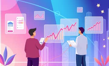 Productos Financieros Online: Compara y Elige el Mejor