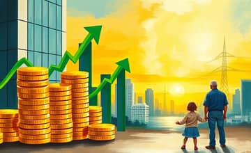 Productos Financieros a Largo Plazo: Construye tu Patrimonio
