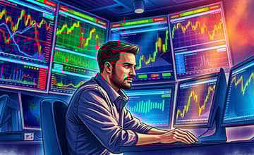 Qué Es Trading: Entiende Cómo Operar en el Mercado