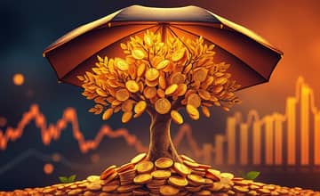 Productos Financieros y Seguros: Combina Protección y Rentabilidad