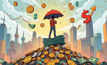Qué Es la Inflación y Cómo Afecta tu Dinero