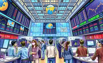 Qué Es la Bolsa de Valores y Cómo Iniciar
