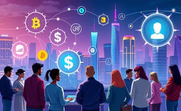 Qué Es una Startup Financiera: Nueva Oportunidad para Invertir