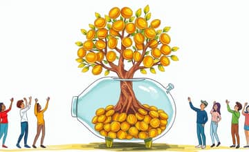 Qué Es una Cuenta de Ahorros y Cómo Elegir la Mejor