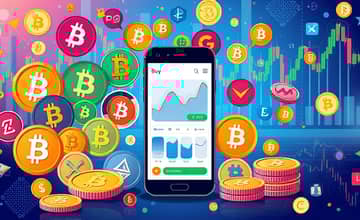 7 Mejores Apps para Comprar Criptomonedas: Guía Completa