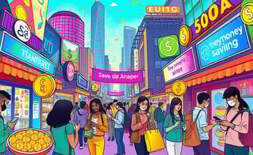 Top 5 Mejores Apps para Ahorrar Dinero en 2025