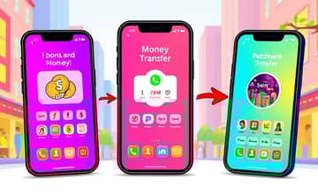 Top 3 Mejores Apps para Enviar Dinero Fácil y Rápido