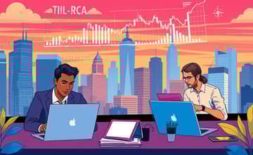 3 Mejores Apps para Trading: Maximiza Tu Potencial