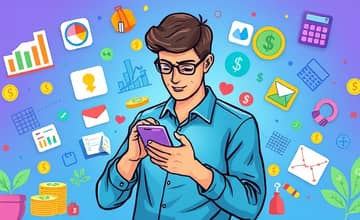 3 Mejores Apps para Gestión de Deuda: Controla tus Finanzas