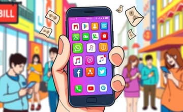 5 Mejores Apps para Pagar Facturas Sin Complicaciones