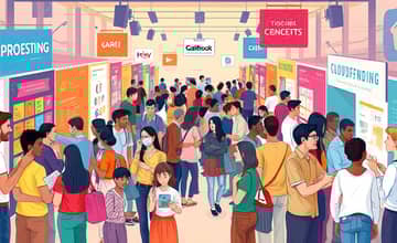 5 Mejores Apps para Crowdfunding: Apoya Proyectos y Gana