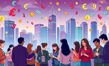 3 Mejores Apps para Cambio de Divisas en 2025
