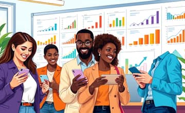 Top 5 Apps Financieras para Pequeñas Empresas