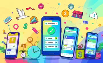 Mejores Apps de Banca Digital: Las 5 Más Populares