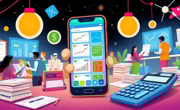Mejores Apps para Calcular Impuestos: Las 5 Más Precisas