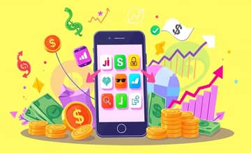 5 Mejores Apps para Crédito y Financiamiento: Obtén el Mejor Trato