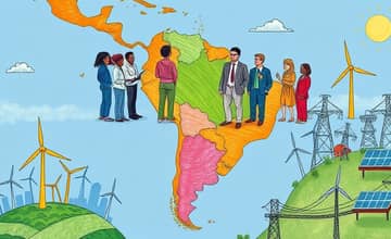 Cómo identificar oportunidades de inversión en tu país