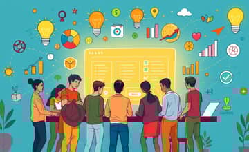Claves para invertir en startups con poco dinero
