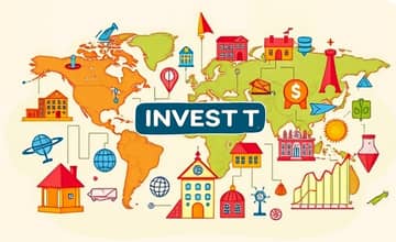 Cómo diversificar tu portafolio de manera inteligente