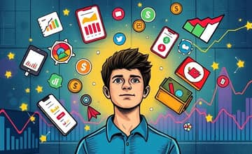 Mejores apps para organizar tu presupuesto mensual