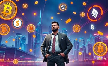 Guía práctica para invertir en criptomonedas