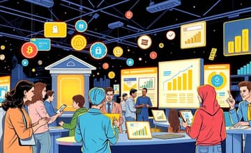 Plataformas digitales para comparar productos bancarios