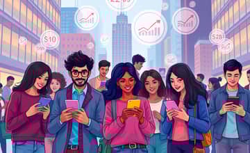 Aplicativos para simular empréstimos e financiamentos