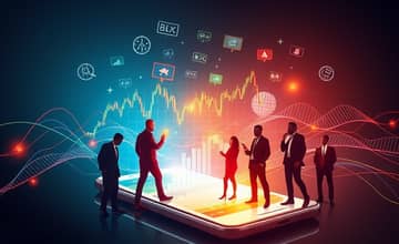 Apps de alertas para oportunidades de investimento