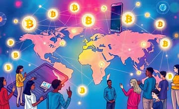 Ventajas y riesgos de productos financieros digitales