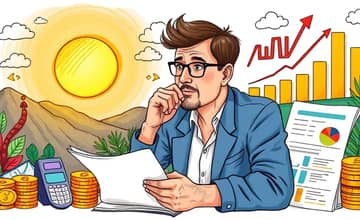 Productos que ofrecen ventajas fiscales a inversores