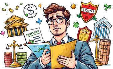 Cómo identificar un producto financiero confiable