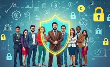 Cómo funcionan los seguros contra fraudes