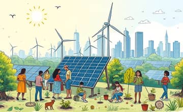 Créditos verdes: financiamiento para projetos sustentables