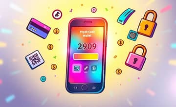 Qué es una billetera digital y cómo funciona